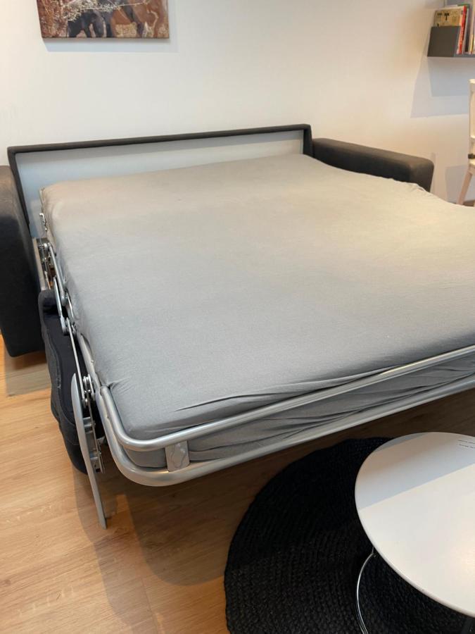 Gemuetliches Und Lichtdurchflutetes Penthouse Mit Sternenhimmelblick, Boxspringbett Und Terrasse - Gute Anbindung An Die Innenstadt Kassel Eksteriør billede